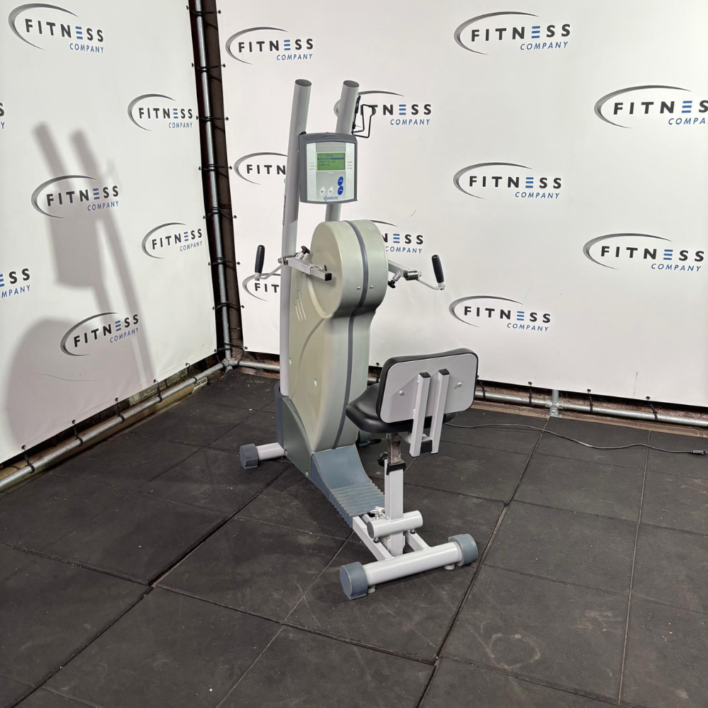 Ergo-Fit - 3000 - Arm Cycle