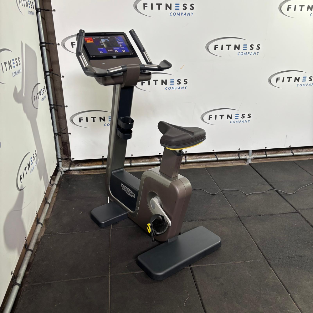 Technogym - Bike Artis Unity 3.0 - Carbon Grey - Afbeelding 3