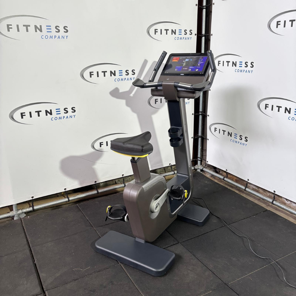 Technogym - Bike Artis Unity 3.0 - Carbon Grey