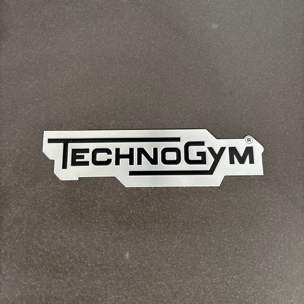 Technogym - Run Artis Unity 3.0 - Carbon Grey - Afbeelding 6
