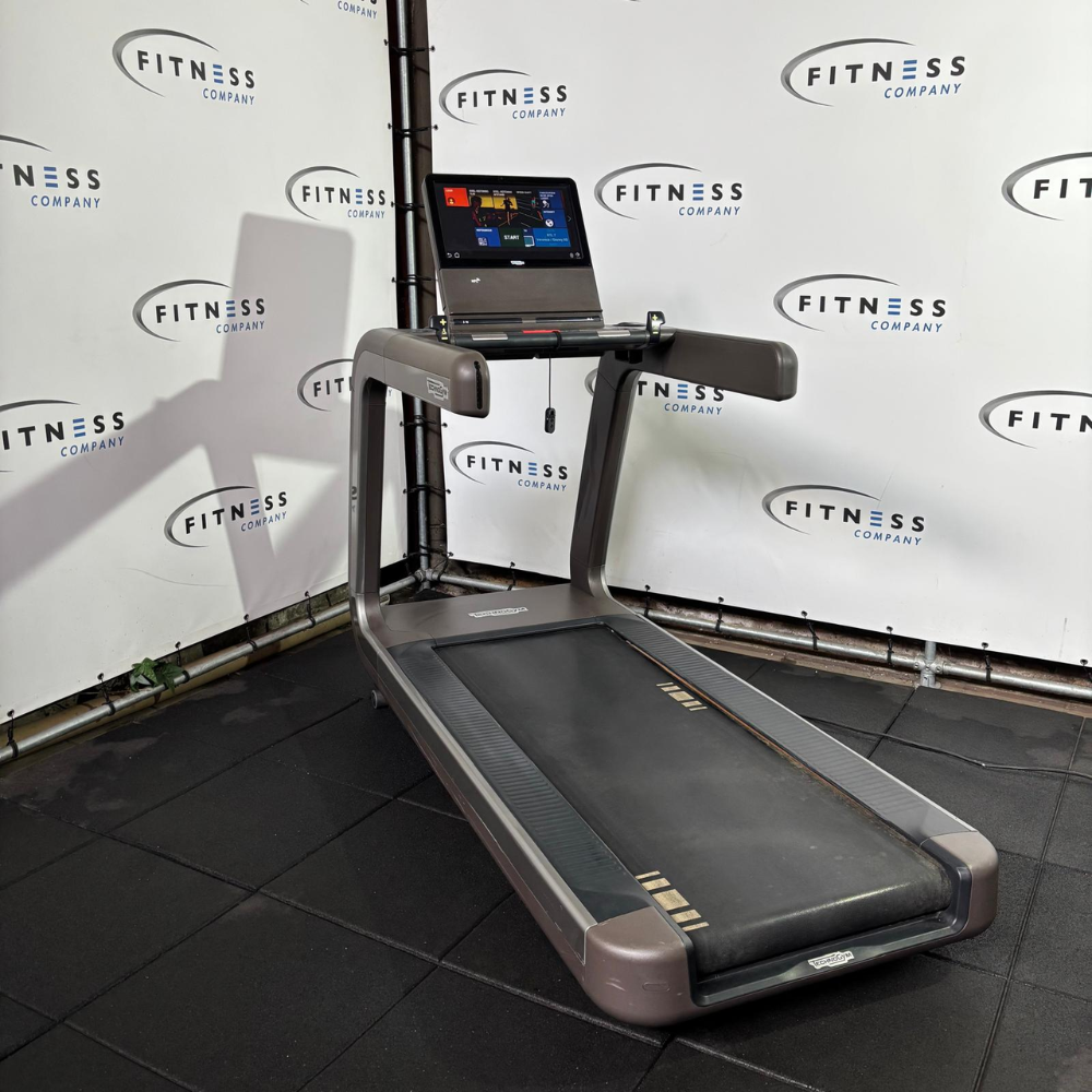 Technogym - Run Artis Unity 3.0 - Carbon Grey