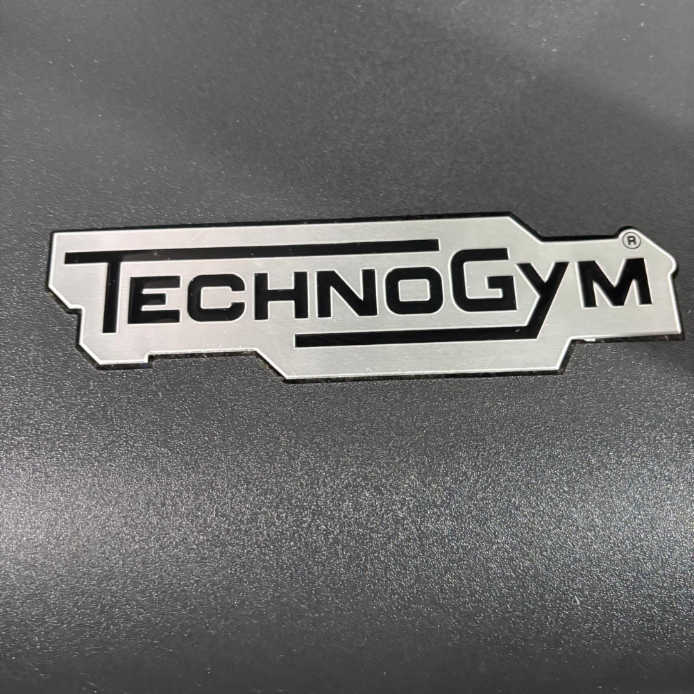 Technogym - Synchro Artis Unity 3.0 - Crosstrainer - Carbon Grey - Afbeelding 6