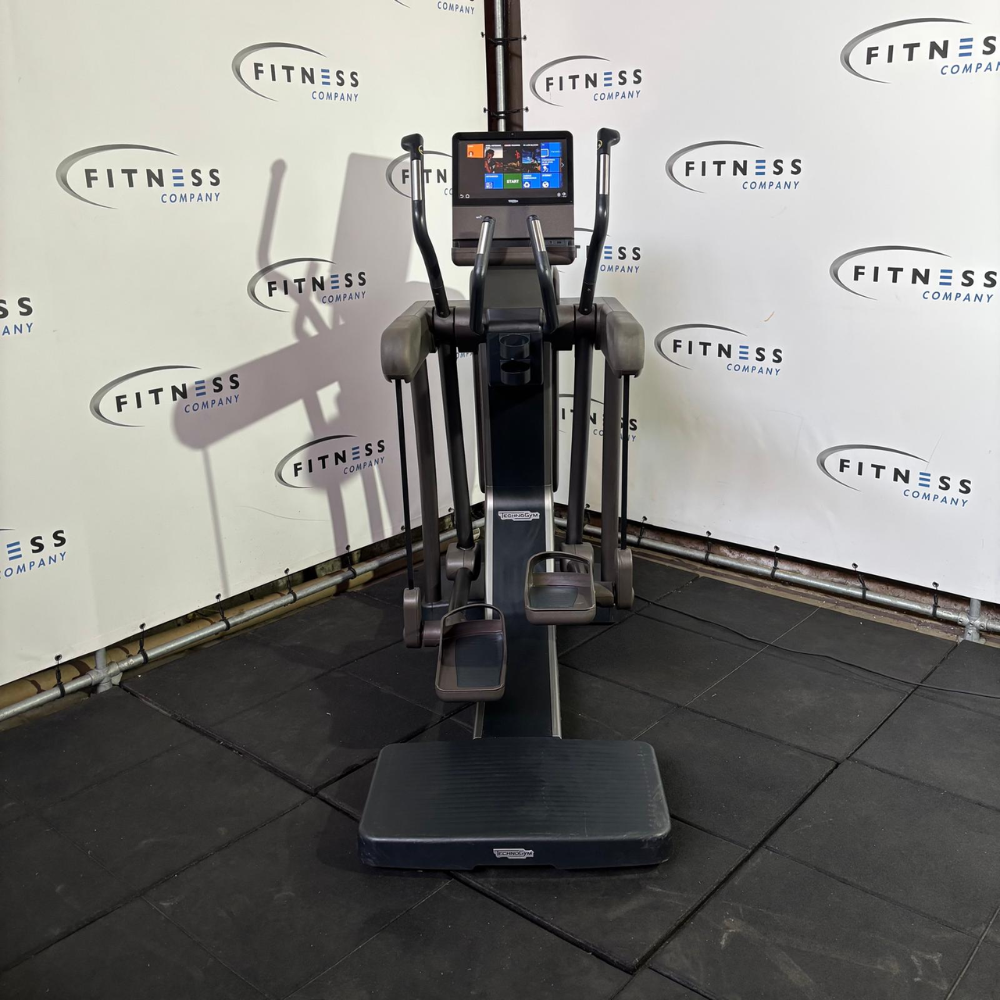 Technogym - Vario Artis Unity 3.0 - Vario - Carbon Grey - Afbeelding 2