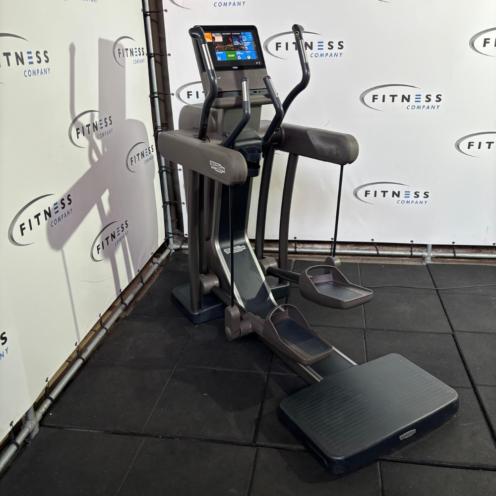 Technogym - Vario Artis Unity 3.0 - Vario - Carbon Grey - Afbeelding 3