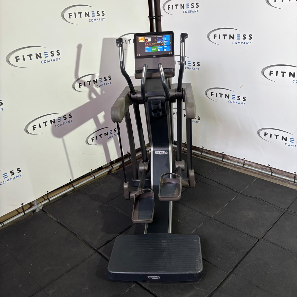 Technogym - Vario Artis Unity 3.0 - Vario - Carbon Grey - Afbeelding 4