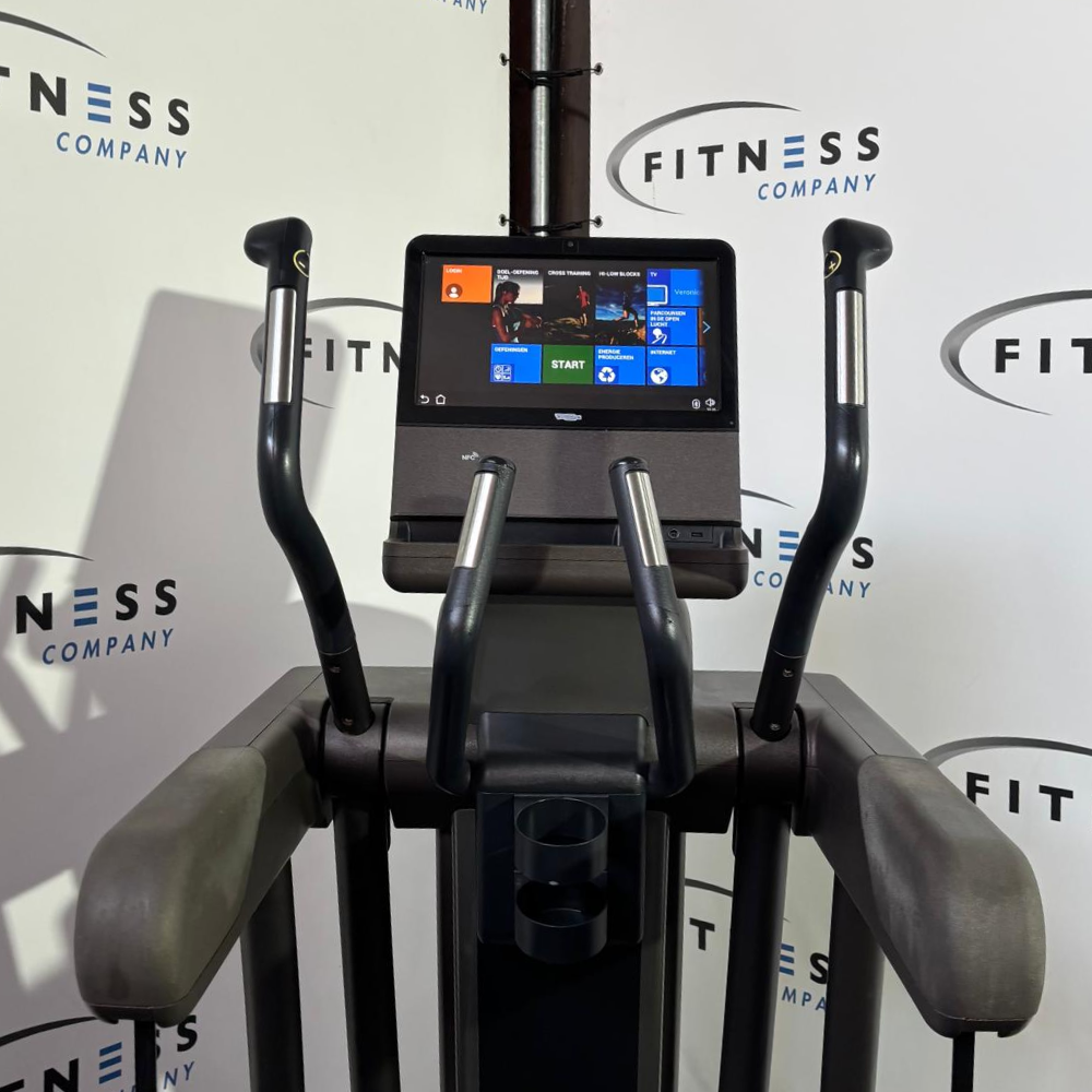 Technogym - Vario Artis Unity 3.0 - Vario - Carbon Grey - Afbeelding 5