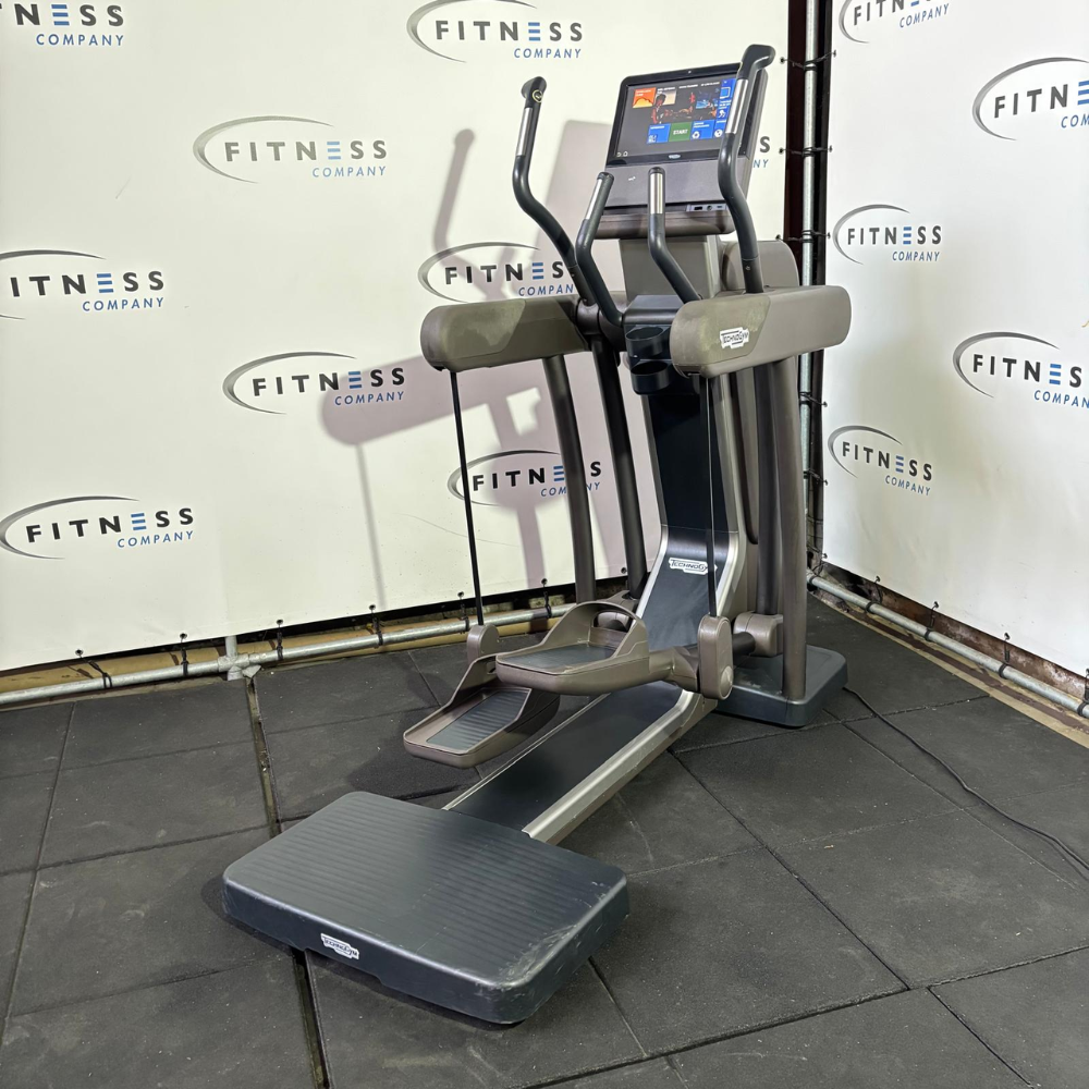 Technogym - Vario Artis Unity 3.0 - Vario - Carbon Grey
