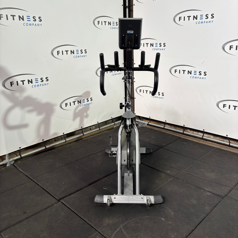 BH Fitness - i.Spada 2 Racing - Spinning Bike - Afbeelding 2
