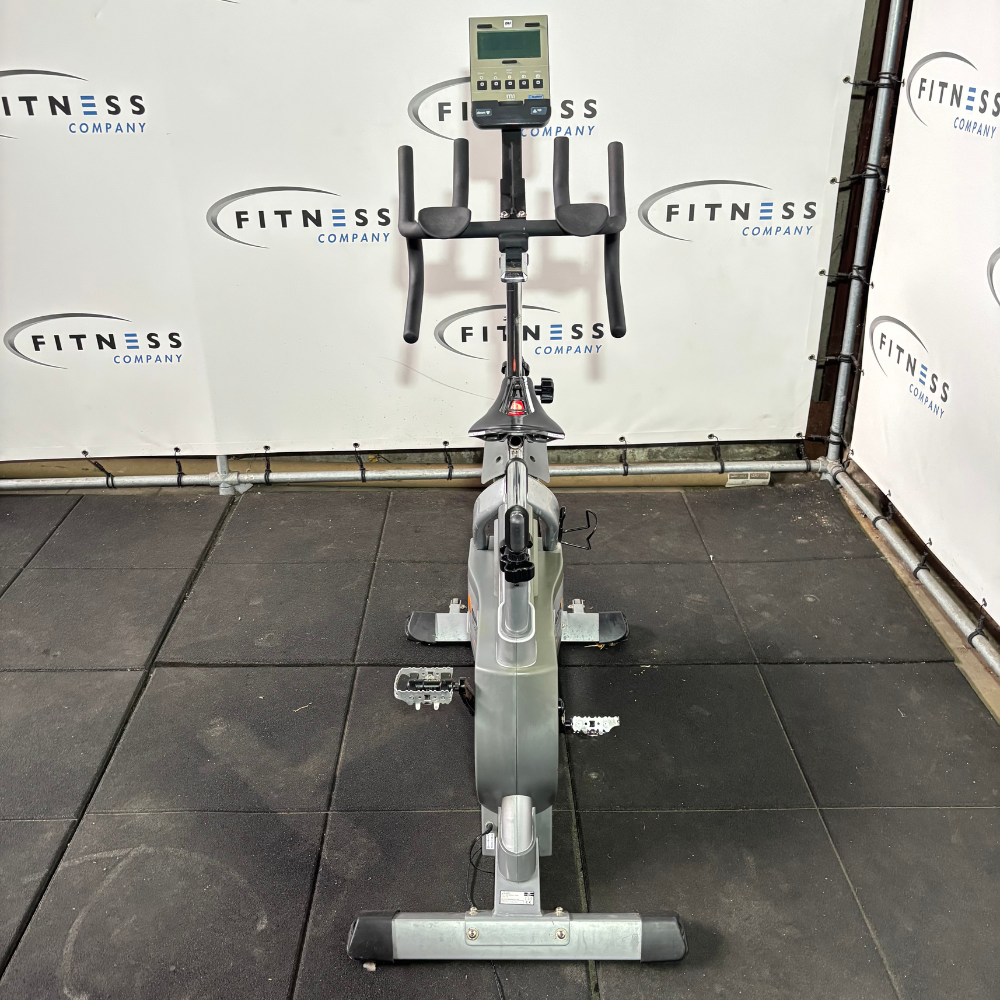 BH Fitness - i.Spada 2 Racing - Spinning Bike - Afbeelding 5
