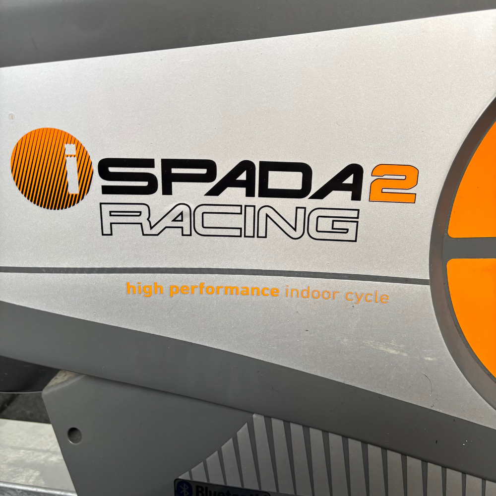 BH Fitness - i.Spada 2 Racing - Spinning Bike - Afbeelding 7