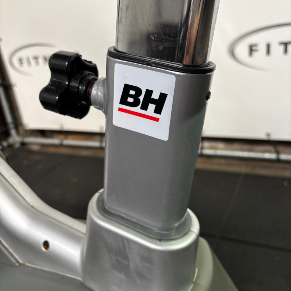 BH Fitness - i.Spada 2 Racing - Spinning Bike - Afbeelding 8