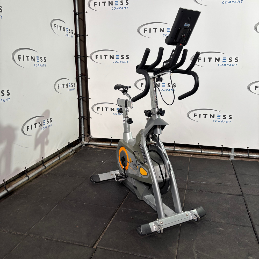 BH Fitness - i.Spada 2 Racing - Spinning Bike