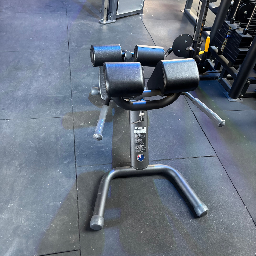 GymFit - Hyper Extension - Afbeelding 6