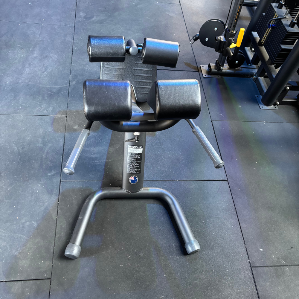 GymFit - Hyper Extension - Afbeelding 5