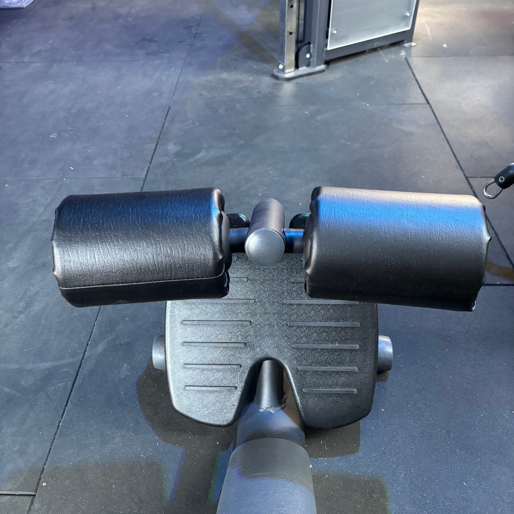 GymFit - Hyper Extension - Afbeelding 4