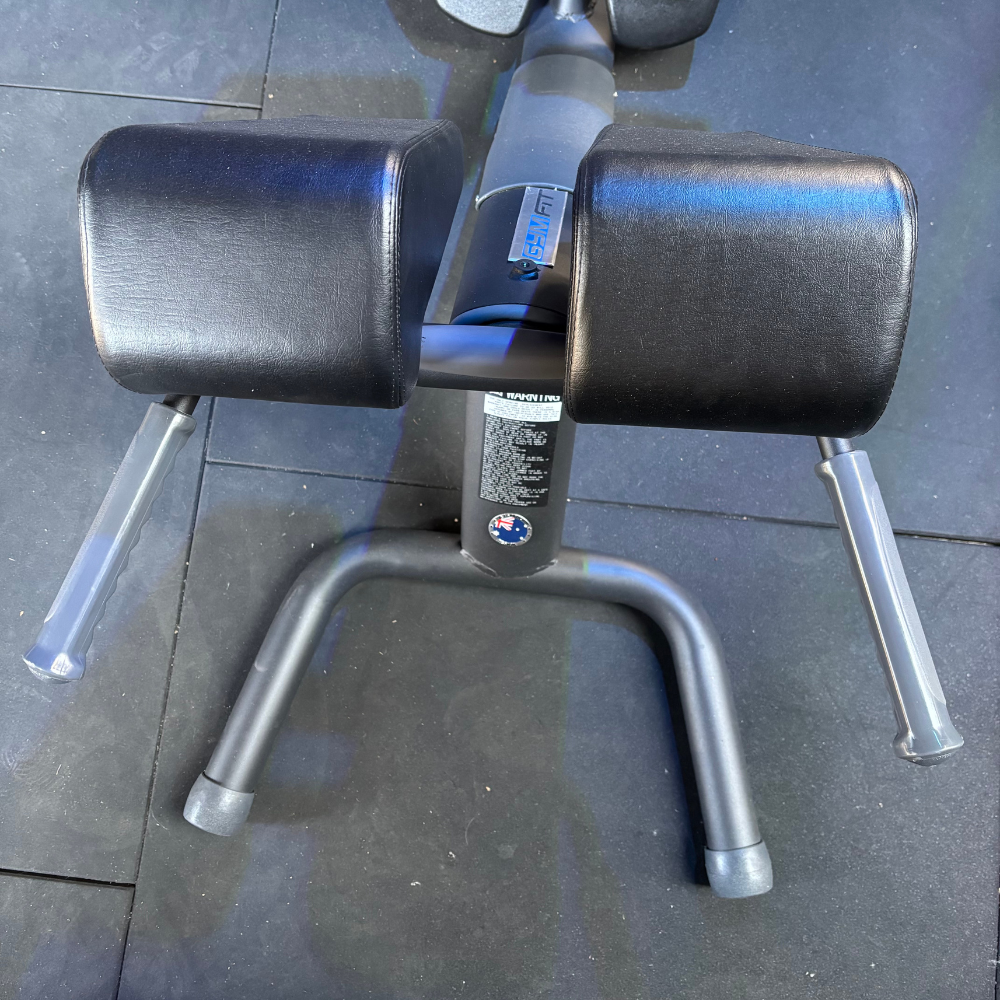 GymFit - Hyper Extension - Afbeelding 3