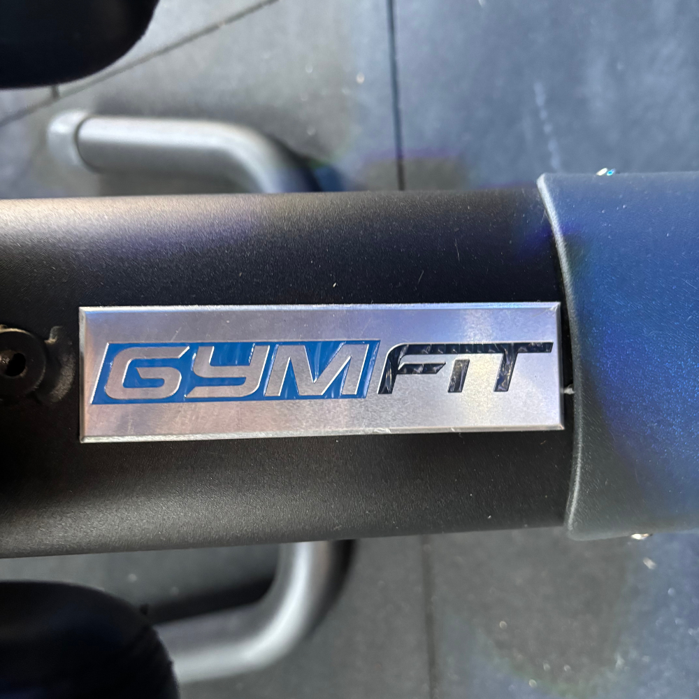 GymFit - Hyper Extension - Afbeelding 8