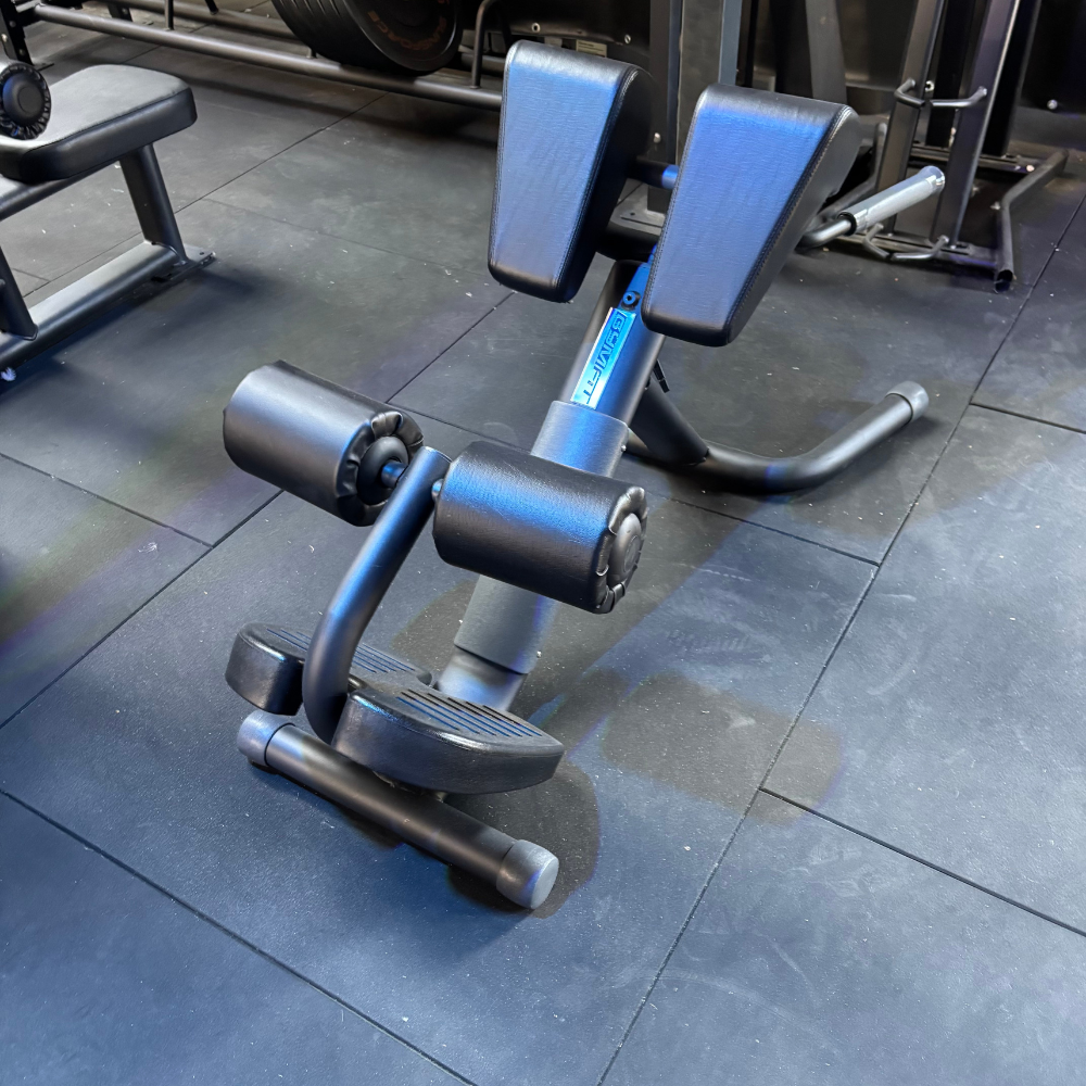 GymFit - Hyper Extension