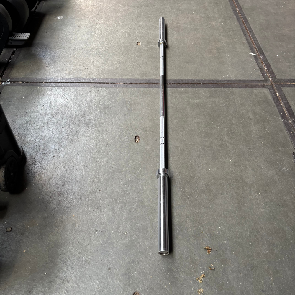 Alternative view of Halterstang - 220cm / 20kg