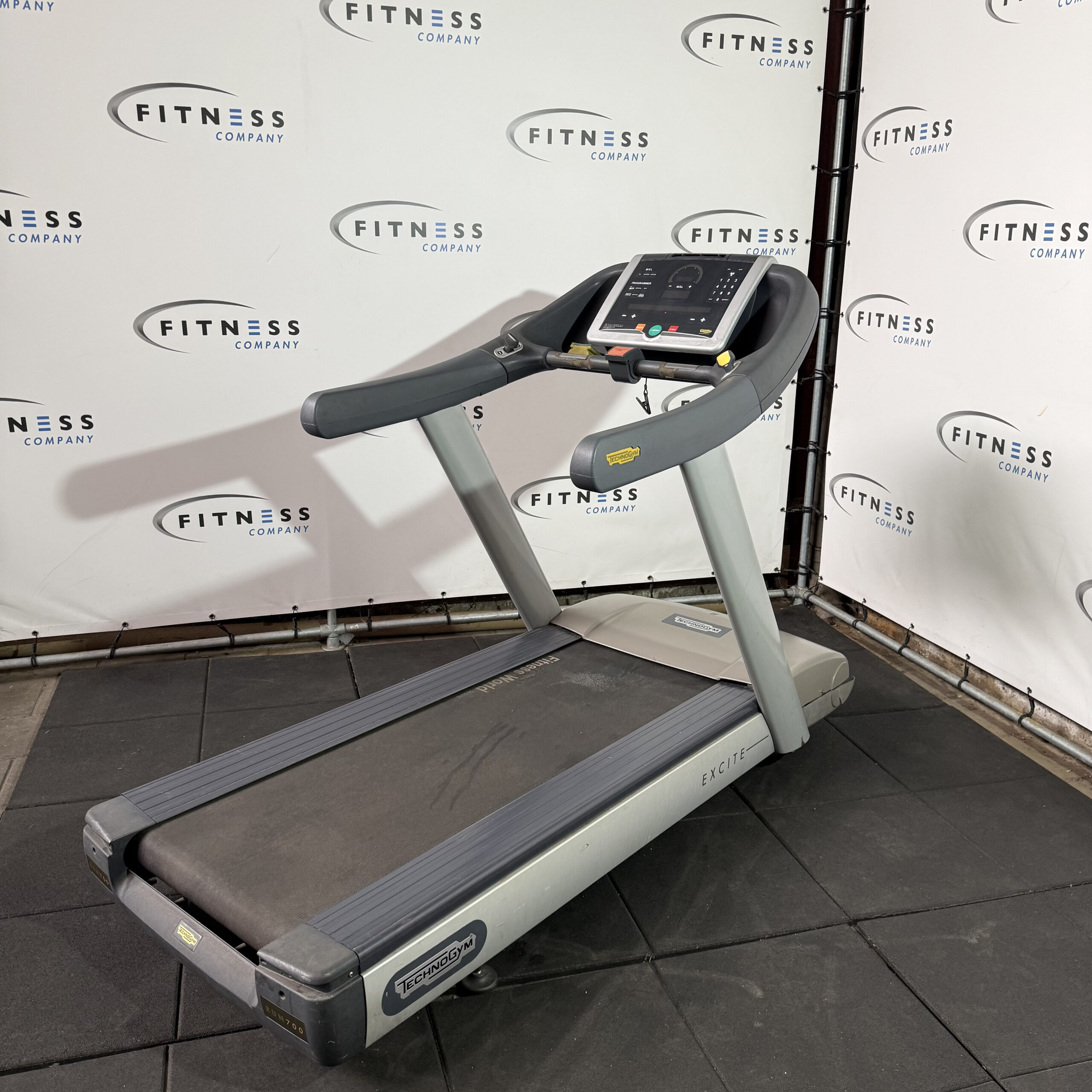 Technogym - Run Excite - 700i