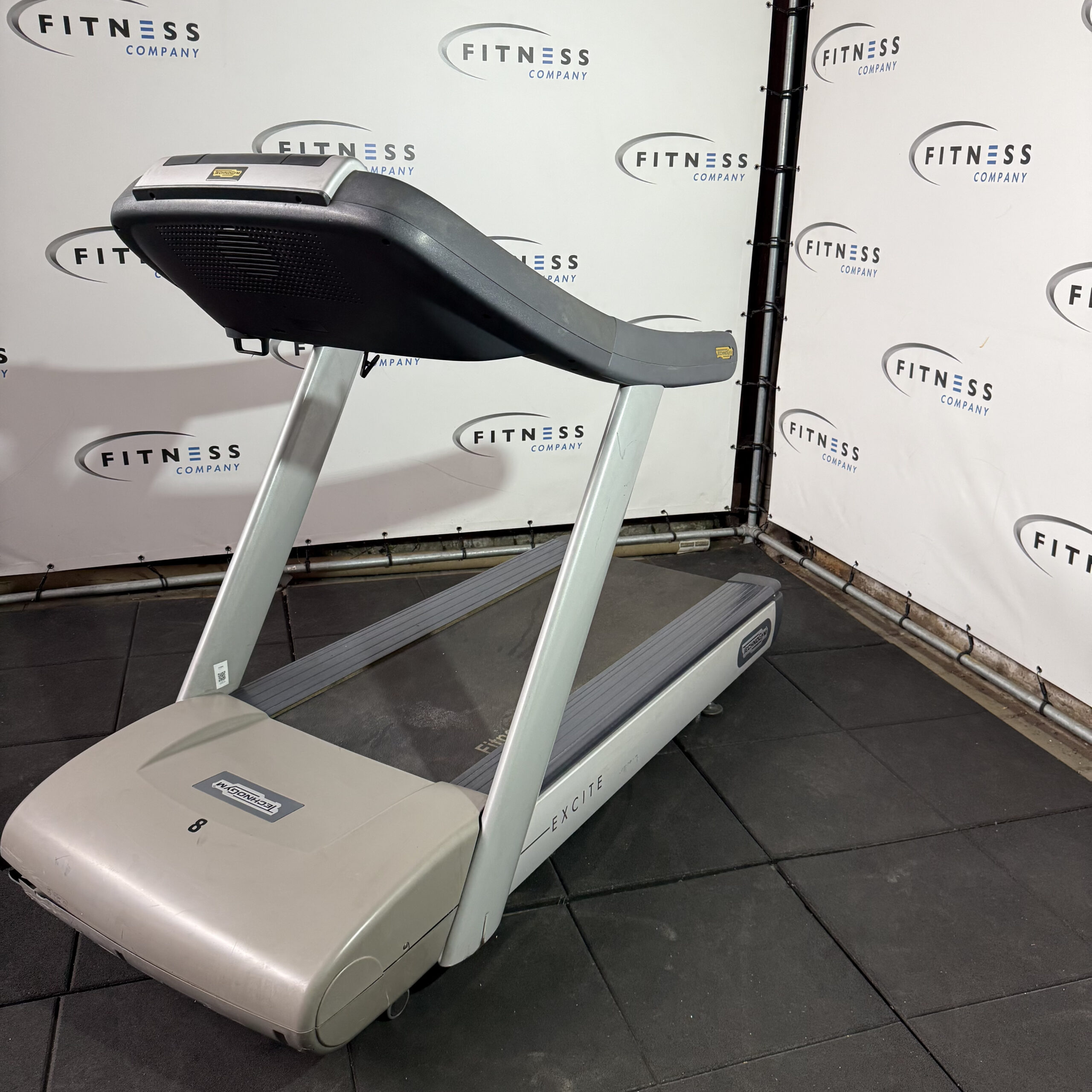 Technogym - Run Excite - 700i - Afbeelding 2