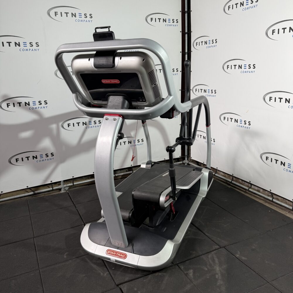 Star Trac - 8TC - Treadclimber - Afbeelding 3
