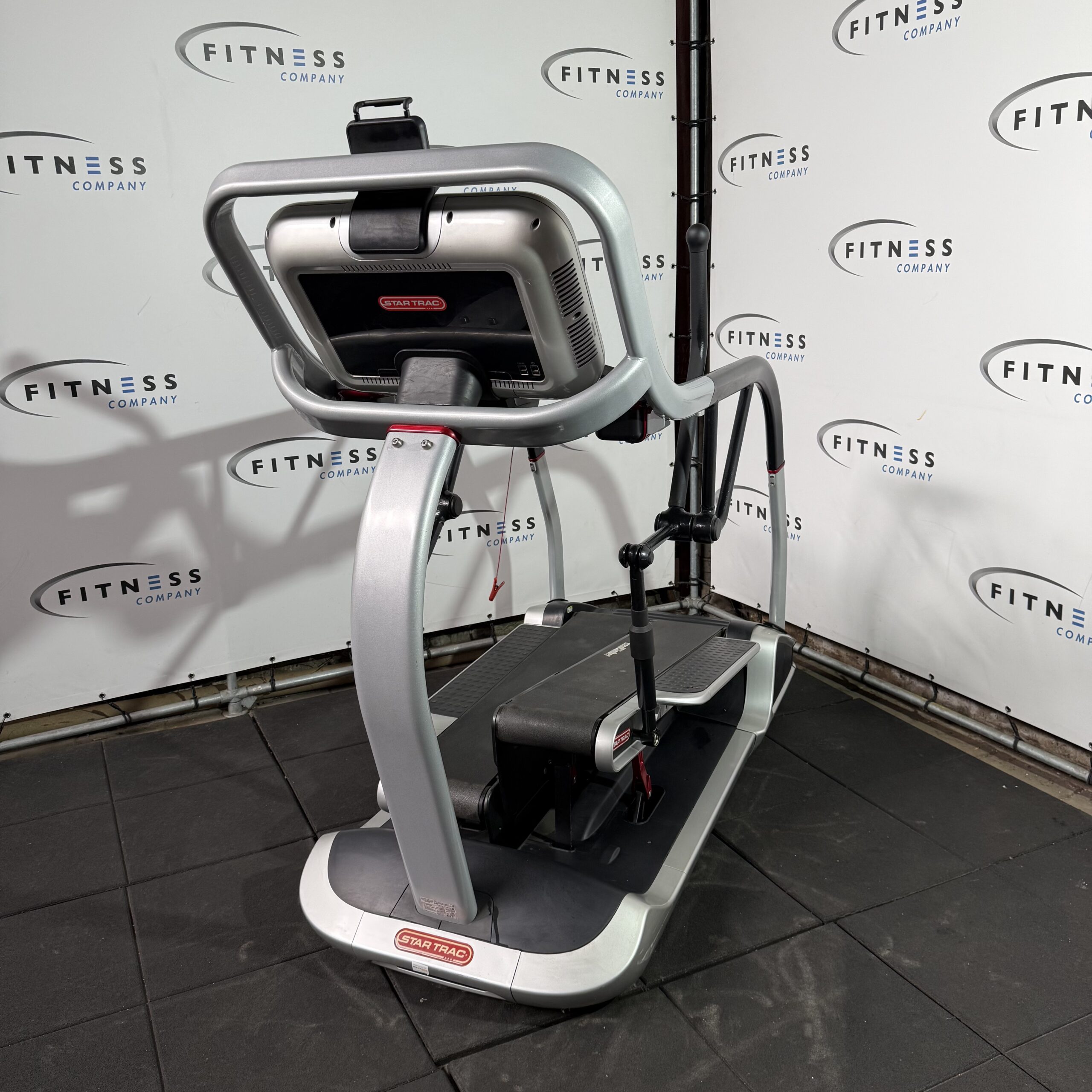 Star Trac - 8TC - Treadclimber - Afbeelding 3