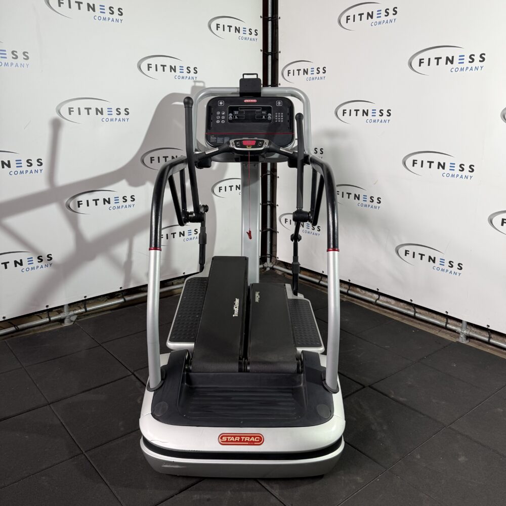 Star Trac - 8TC - Treadclimber