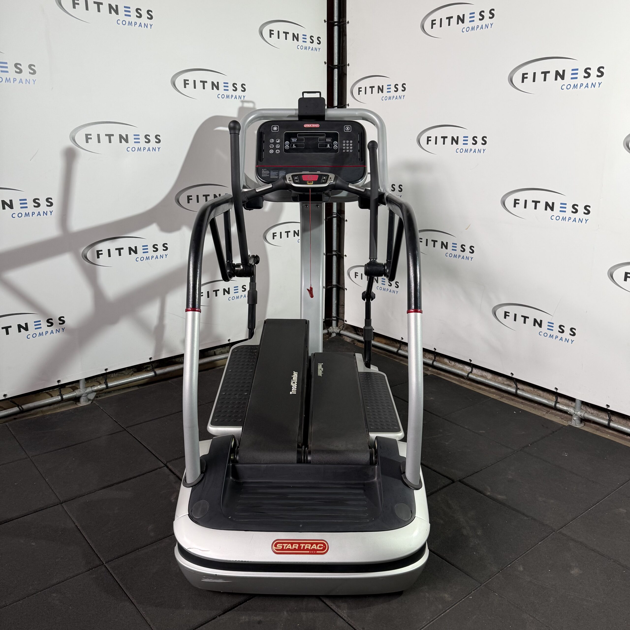 Star Trac - 8TC - Treadclimber