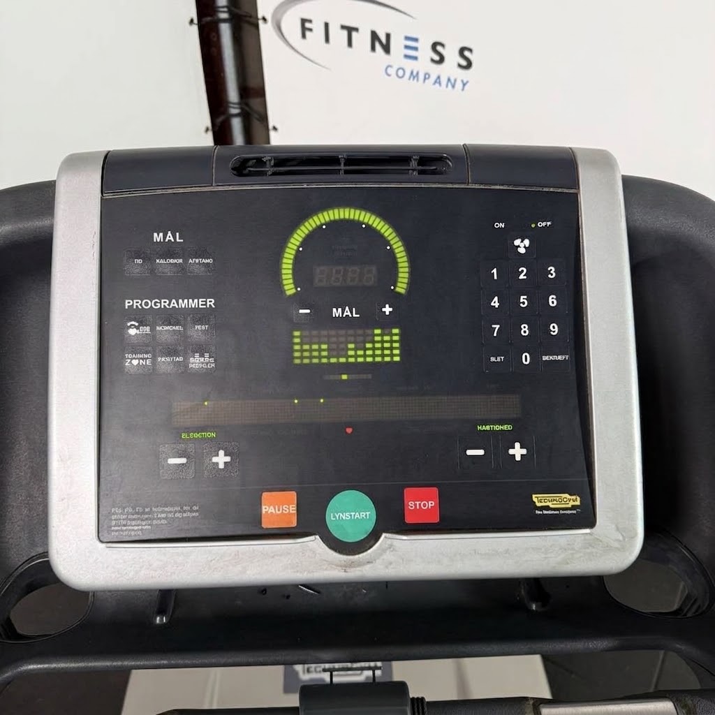 Technogym - Run Excite - 700i - Afbeelding 3