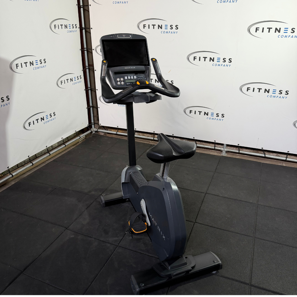 Matrix - U7XI - Upright Bike
