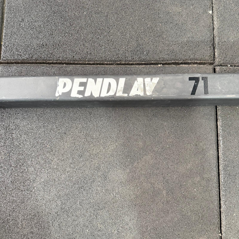 Pendlay Squat Rack - J-Hooks - Afbeelding 4